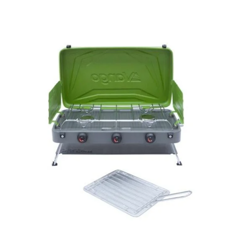 Load image into Gallery viewer, Vango | Combi IR Grill Compact - Portable Cookers