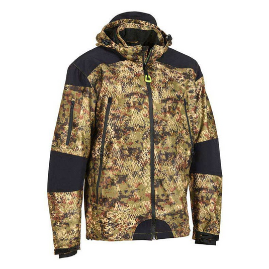Prohunt Verney Carron | Puma Hunting Jacket | Snake Forest - Hunting Jackets