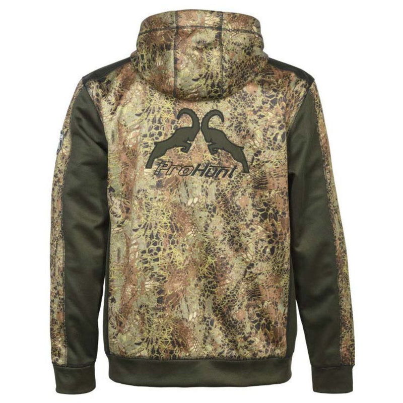 Load image into Gallery viewer, Verney Carron | ProHunt | Zipped Jacket Wolf | Viper Forest - Hunting Jackets