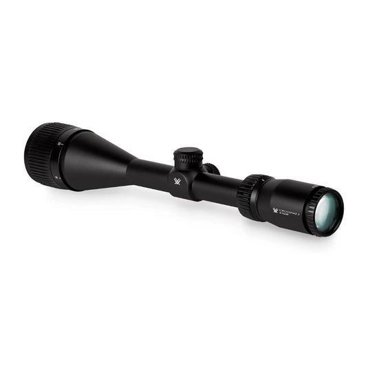 Vortex | Crossfire II | AO 4-12x50mm | Rifle Scope - Rifle Scopes