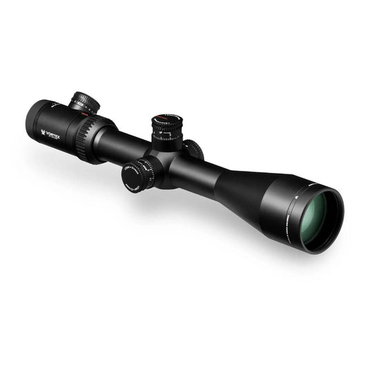 Vortex | Viper PST Rifle Scope | FFP | 4-16x50 - Rifle Scopes