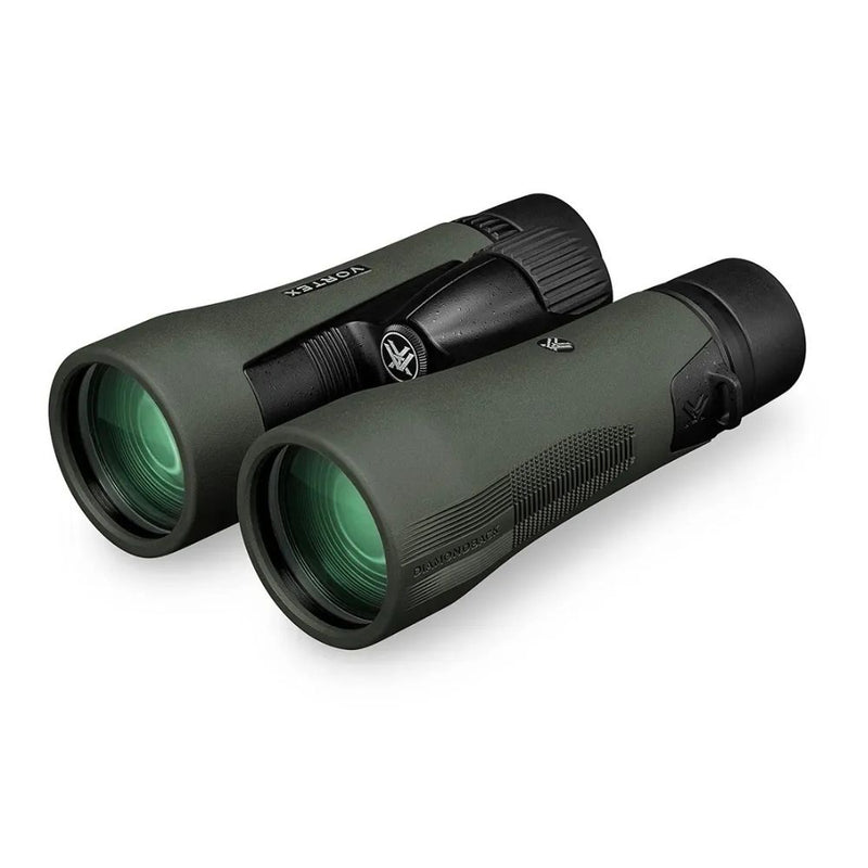 Load image into Gallery viewer, Vortex | Diamondback HD Roof Prism Binocular | 10x50 - Binoculars