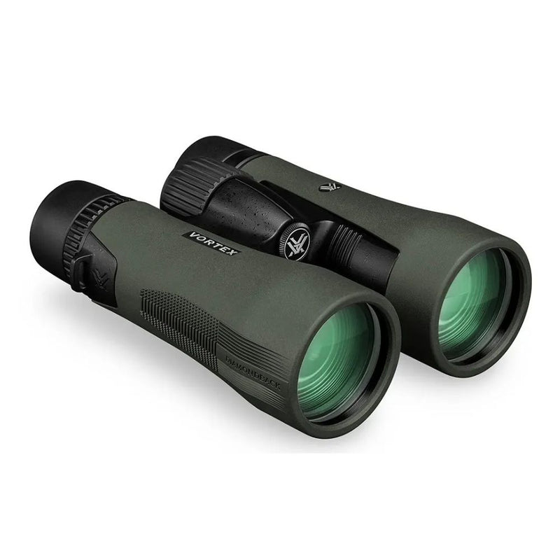 Load image into Gallery viewer, Vortex | Diamondback HD Roof Prism Binocular | 10x50 - Binoculars