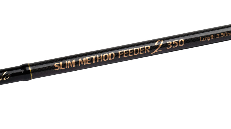 Load image into Gallery viewer, Mikado | Katsudo Slim Method Feeder 2 Rod | 330cm | 2+3pcs