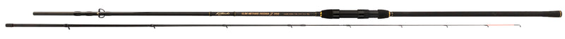 Load image into Gallery viewer, Mikado | Katsudo Slim Method Feeder 2 Rod | 330cm | 2+3pcs