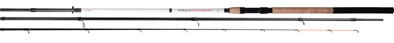 Load image into Gallery viewer, Mikado | Intro II Medium Feeder | 330cm | up to 80g | 3+3pcs