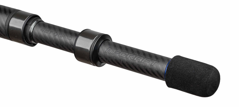 Load image into Gallery viewer, Mikado | M-Craft Atto Ultralight Spinning Rod | 185cm | 0-3g