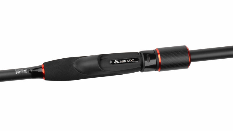 Load image into Gallery viewer, Mikado | MFT Predator Spin Rod | 260cm | 15-60g