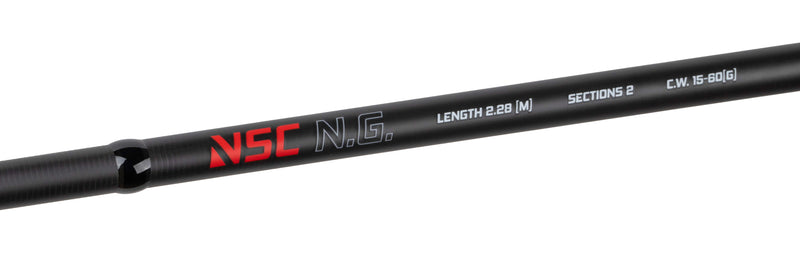Load image into Gallery viewer, Mikado | MFT Predator Spin Rod | 260cm | 15-60g