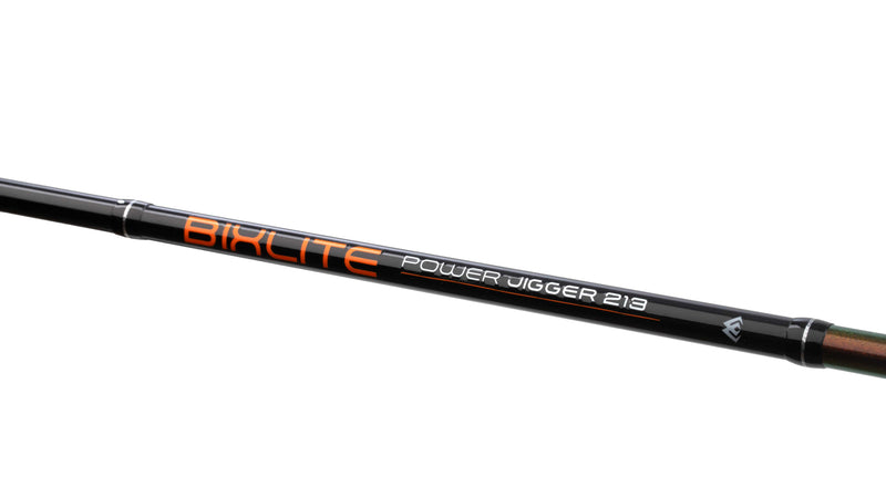 Load image into Gallery viewer, Mikado | Bixlite Power Jigger Rod | 240cm | 10-30g