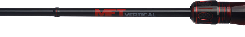 Load image into Gallery viewer, Mikado | MFT Vertical Rod | 183cm | 40-110g