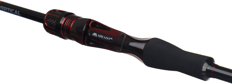 Load image into Gallery viewer, Mikado | MFT Vertical Rod | 183cm | 40-110g