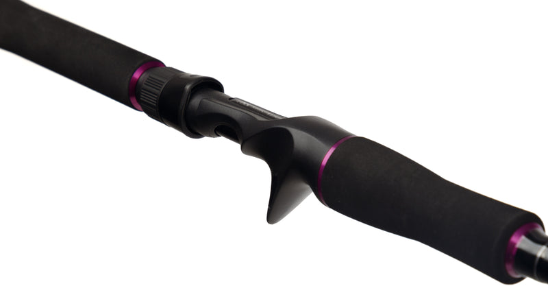 Load image into Gallery viewer, Mikado | Bixlite Power Cast Rod | 240cm | 25-75g | 2pcs