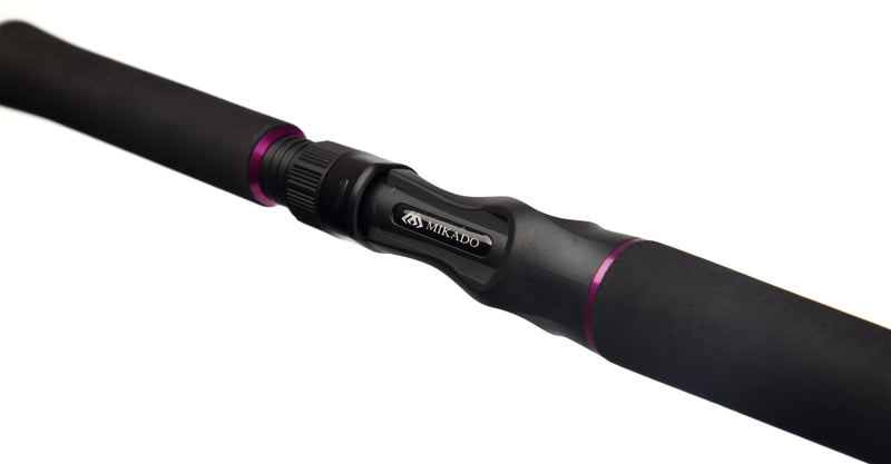 Load image into Gallery viewer, Mikado | Bixlite Pike Master Rod | 240cm | 30-105g | 2pcs
