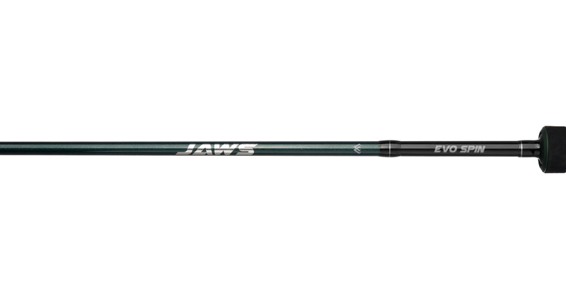 Load image into Gallery viewer, Mikado | Jaws Evo Spin Rod | 240cm | 4-25g | 2pcs