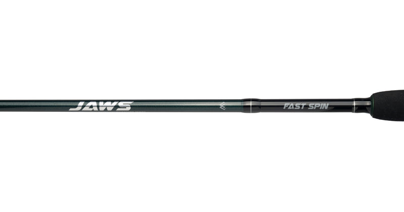 Load image into Gallery viewer, Mikado | Cast Jaws Big Bait Rod | 255cm | 50-200g | 2pcs