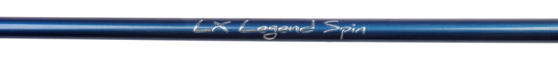 Load image into Gallery viewer, Mikado | LX Legend Spin Rod | 213cm | 1-7g | 2pcs