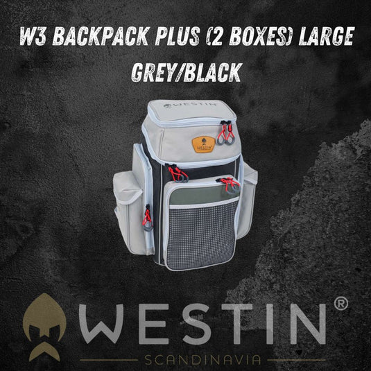 Westin | Black Friday Deal | Deal 7 - Westin Black Friday Bundle
