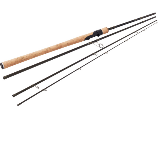 Westin | W2 Spin Rod | 4sec - Spinning Rods