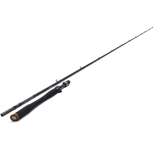 Westin | W3 Livecast-T 2nd Rod - Trigger/Casting Rods