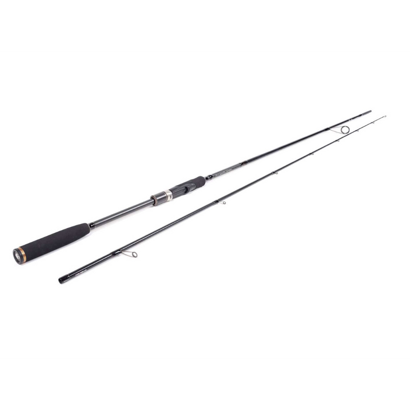 Load image into Gallery viewer, Westin | W3 Seabass 2nd Rod | 9'1" | 273cm | MH | 12-42g - Spinning Rods
