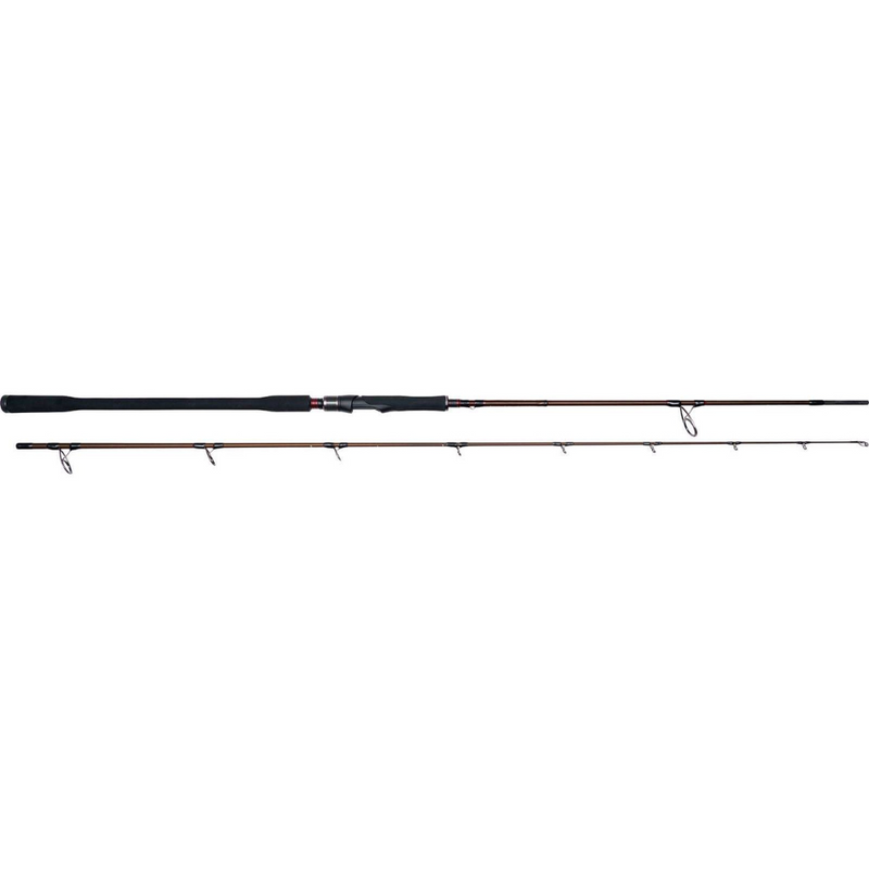 Load image into Gallery viewer, Westin | W4 Powercast 2nd Rod | 8'6" | 255cm XXH | 40-130g - Spinning Rods