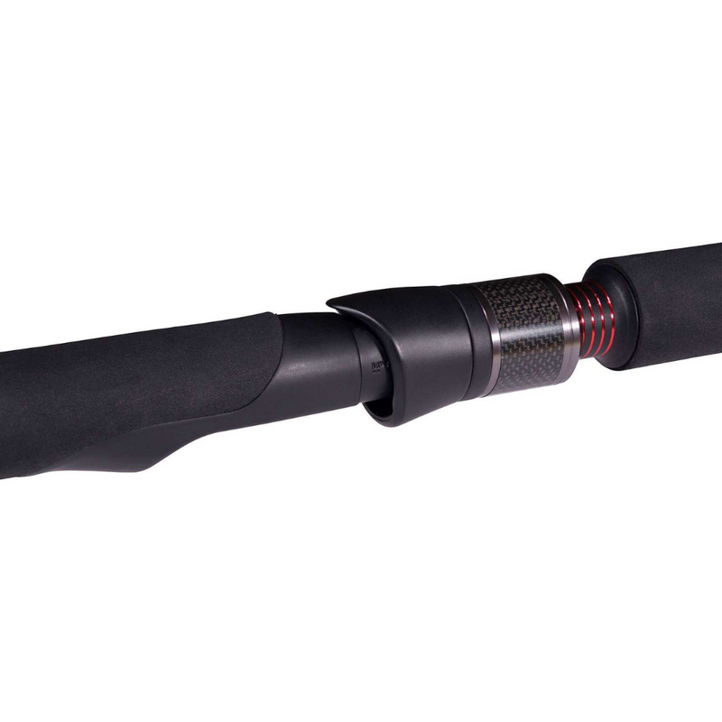 Load image into Gallery viewer, Westin | W4 Powercast 2nd Rod | 8'6" | 255cm XXH | 40-130g - Spinning Rods