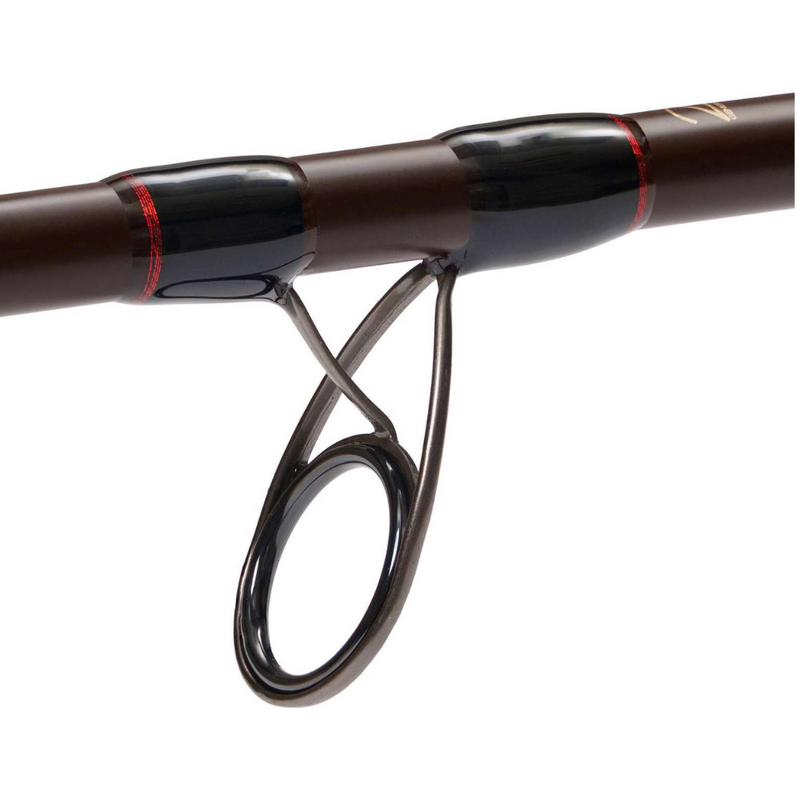 Load image into Gallery viewer, Westin | W4 Powercast 2nd Rod | 8'6" | 255cm XXH | 40-130g - Spinning Rods