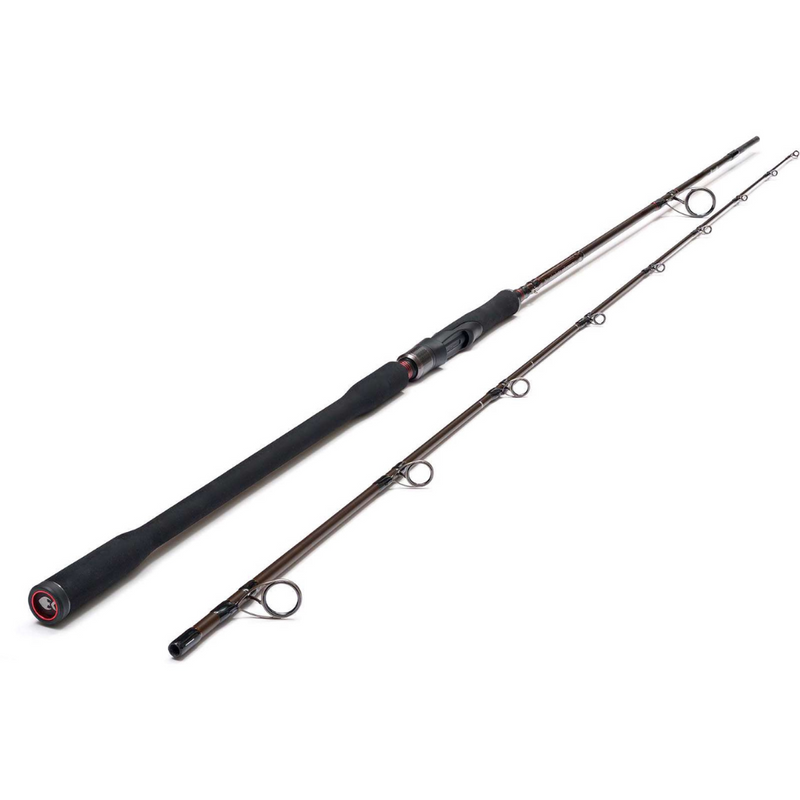 Load image into Gallery viewer, Westin | W4 Powercast 2nd Rod | 8'6" | 255cm XXH | 40-130g - Spinning Rods