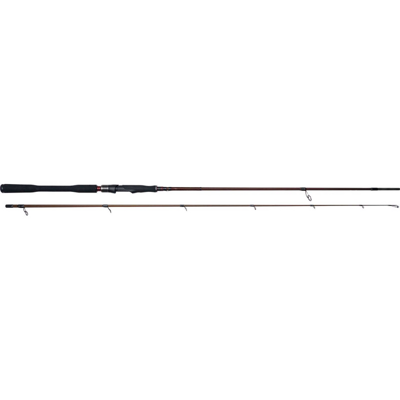 Load image into Gallery viewer, Westin | W4 Powerlure 2nd Rod | 2sec - Spinning Rods