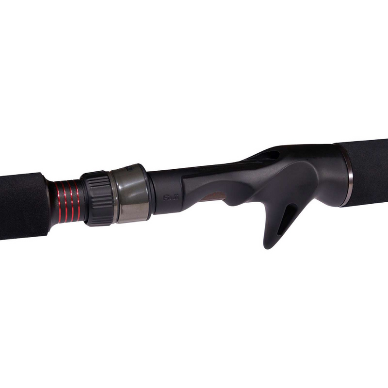 Load image into Gallery viewer, Westin | W4 Powercast-T 2nd Rod | 8'6" | 255cm XXH | 40-130g - Trigger/Casting Rods