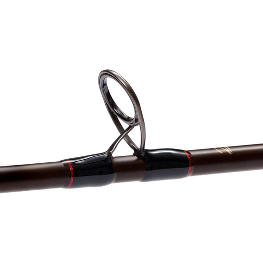 Westin | W4 Powercast-T 2nd Rod | 8'6" | 255cm XXH | 40-130g - Trigger/Casting Rods