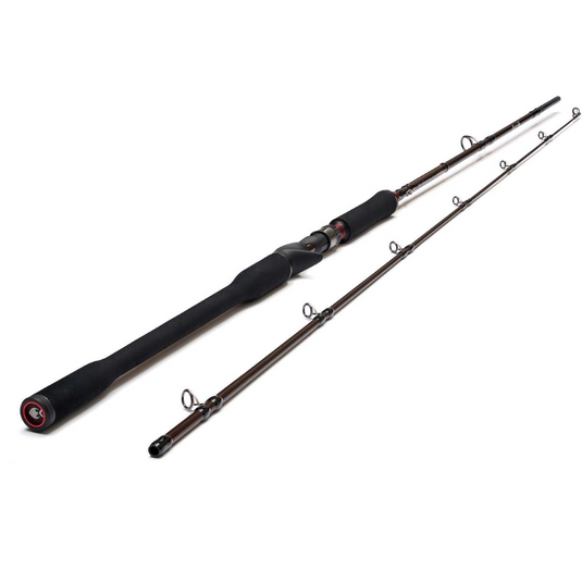Westin | W4 Powershad-T 2nd Casting Rod - Trigger/Casting Rods