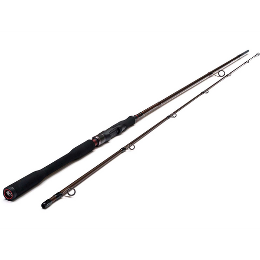 Westin | W4 Powershad 2nd Rod - Spinning Rods