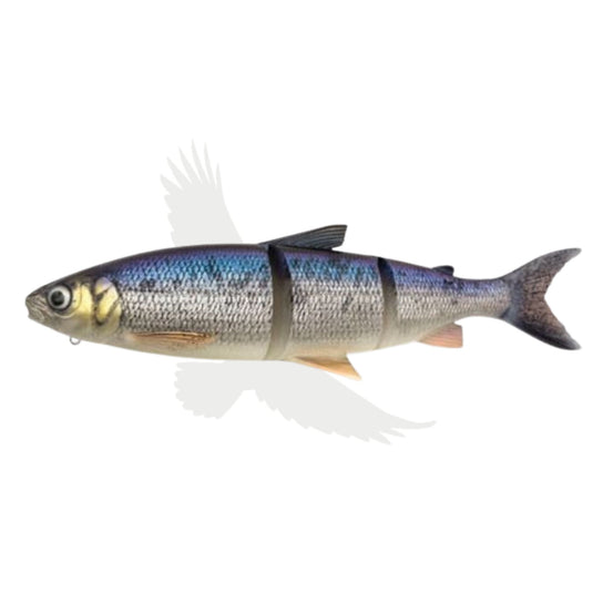 Savage Gear | Whitefish | 478g | 36cm - Swimbait Lures