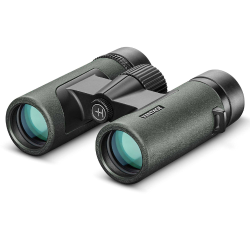 Wildhunter.ie - Hawke | Vantage Binoculars -  Binoculars
