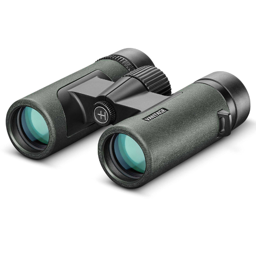 Wildhunter.ie - Hawke | Vantage Binoculars -  Binoculars 