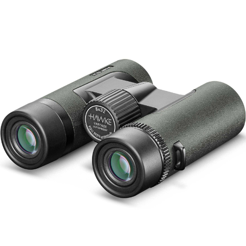 Load image into Gallery viewer, Wildhunter.ie - Hawke | Vantage Binoculars - Binoculars