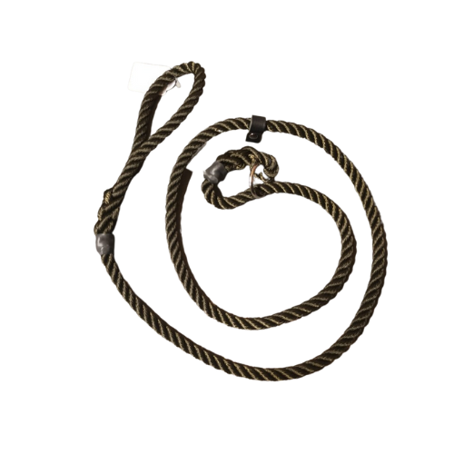 Load image into Gallery viewer, Wildhunter.ie - C&K Sporting | 12mm 1.7m Slip Lead - Dog Leads