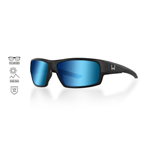 Wildhunter.ie - Westin | W6 Sport 10 Sunglasses -  Sunglasses