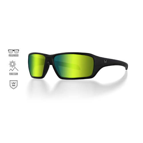 Load image into Gallery viewer, Wildhunter.ie - Westin | W6 Sport 15 Sunglasses - Sunglasses