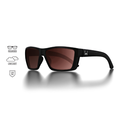 Wildhunter.ie - Westin | W6 Street 100 Sunglasses -  Sunglasses