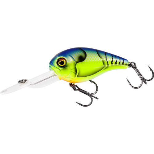 Load image into Gallery viewer, Wildhunter.ie - Westin | MegaBite DR Crankbait | 6cm | 19g - Wobbler Lures