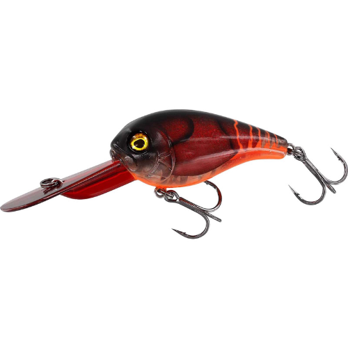 Load image into Gallery viewer, Wildhunter.ie - Westin | MegaBite DR Crankbait | 6cm | 19g - Wobbler Lures