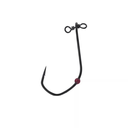 Wildhunter.ie - VMC | Spinshot Locomotive Hook -  Jig & Dropshot Lures