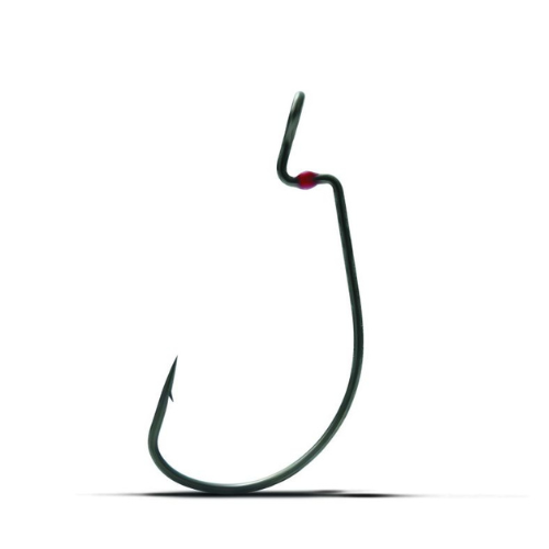 Wildhunter.ie - VMC | 7318 NE | Cheboo Offset Hook -  Offset Hooks