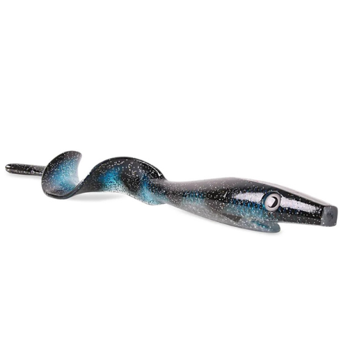 Load image into Gallery viewer, Wildhunter.ie - Strike Pro | Giant Pig Tail | 40cm | 130g - Swimbait Lures