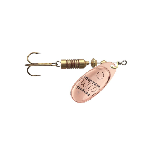 Load image into Gallery viewer, Wildhunter.ie - Hester | Osprey Spinner | Size 3 | 6g - Spinner Lures