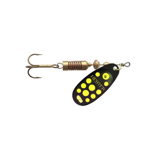 Load image into Gallery viewer, Wildhunter.ie - Hester | Osprey Spinner | Size 3 | 6g - Spinner Lures