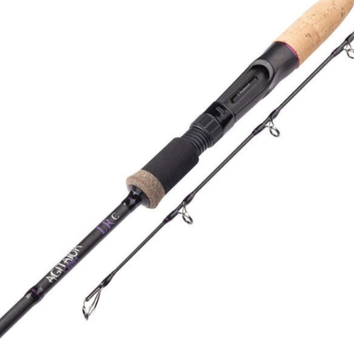 Wildhunter.ie - Wychwood | Agitator | LR-C Baitcasting Lure Rod -  Predator Fishing Rods